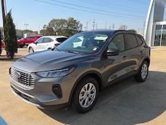 New 2026 Ford Escape Active SUV for sale in Seminole, OK