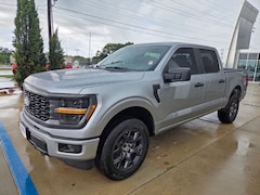 2026 Ford F-150 STX&reg; TRUCK for sale near Shawnee