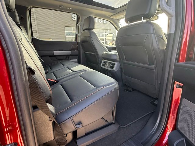 2026 Ford F-250 Super Duty Lariat - Photo 27