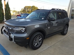 2025 Ford Bronco Sport Big Bend SUV for sale near Prague, OK