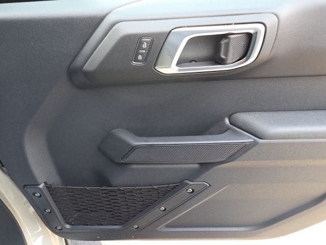 2025 Ford Bronco 4-Door Badlands - Photo 29