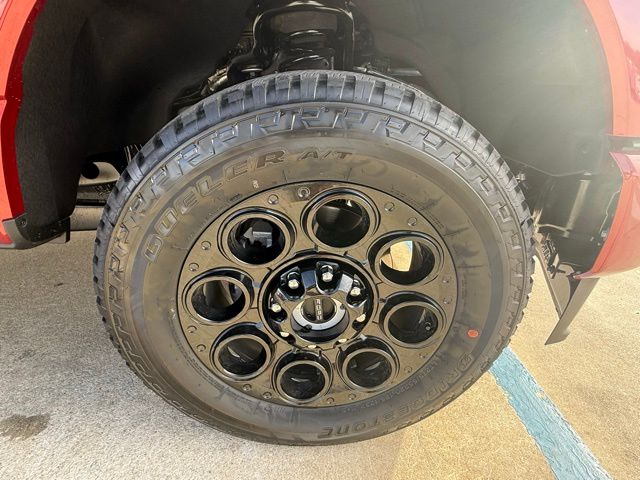 2026 Ford F-250 Super Duty Lariat - Photo 31