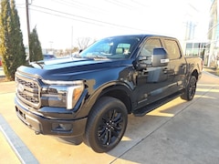 2025 Ford F-150 Lariat TRUCK for sale near Wewoka
