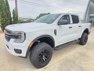 2026 Ford Ranger XL TRUCK