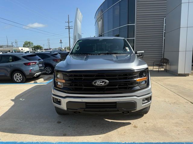 2026 Ford F-150 XLT - Photo 7