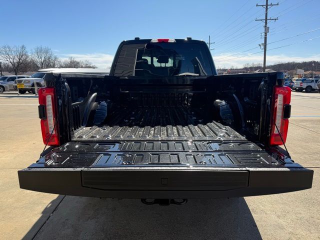 2026 Ford F-250 Super Duty King Ranch - Photo 9