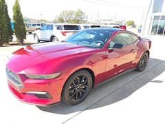 2026 Ford Mustang Ecoboost Fastback CAR for sale near Holdenville