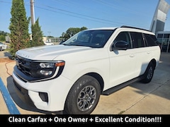 Used 2025 Ford Expedition Active SUV for sale in Seminole, OK