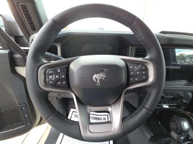 2025 Ford Bronco 4-Door Badlands - Photo 19