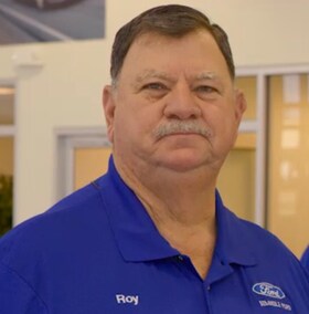 Staff member Roy Sisco from ID_f1600e