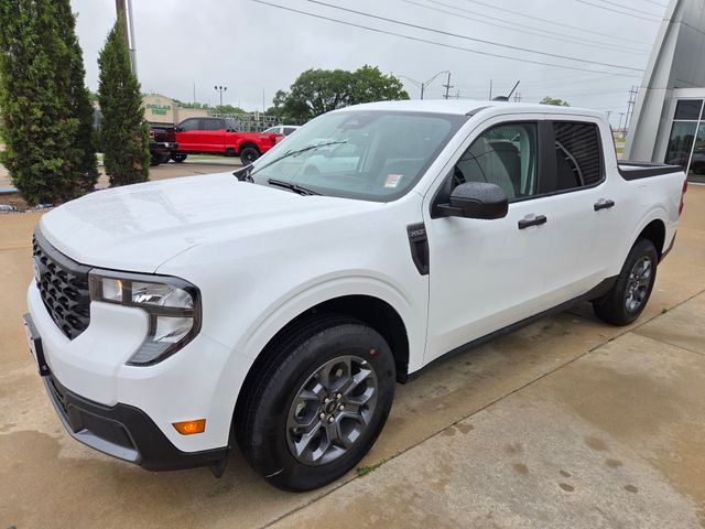 2026 Ford Maverick XLT FWD's photo