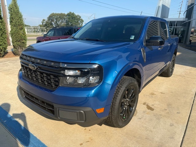 2024 Ford Maverick