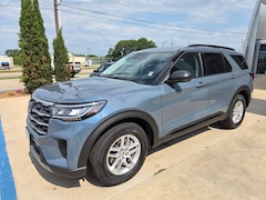 2026 Ford Explorer Active SUV for sale near Wewoka