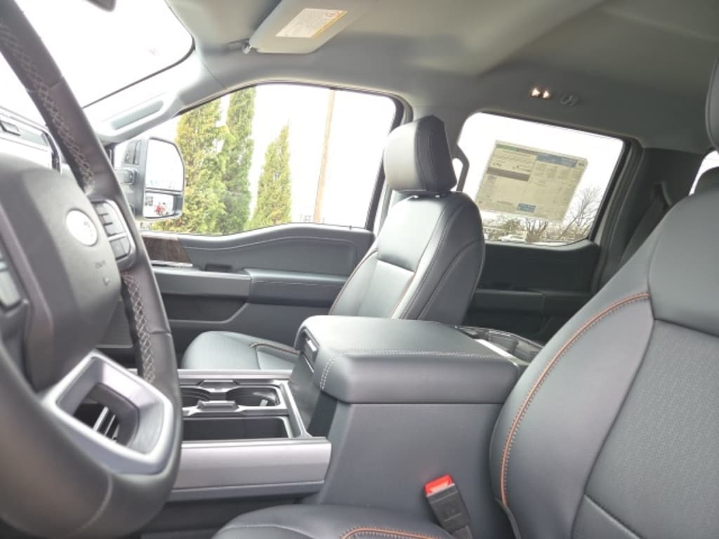 New 2026 Ford Super Duty F-250 Lariat TRUCK