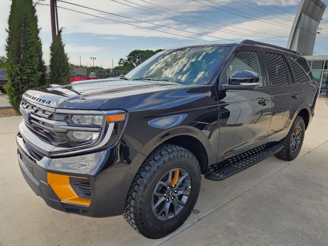 2026 Ford Expedition Tremor 4x4's photo