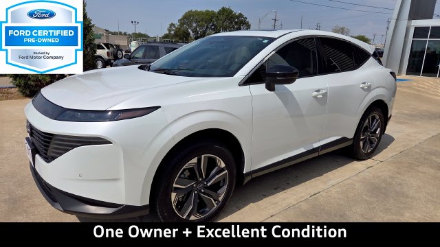 2025 Nissan Murano