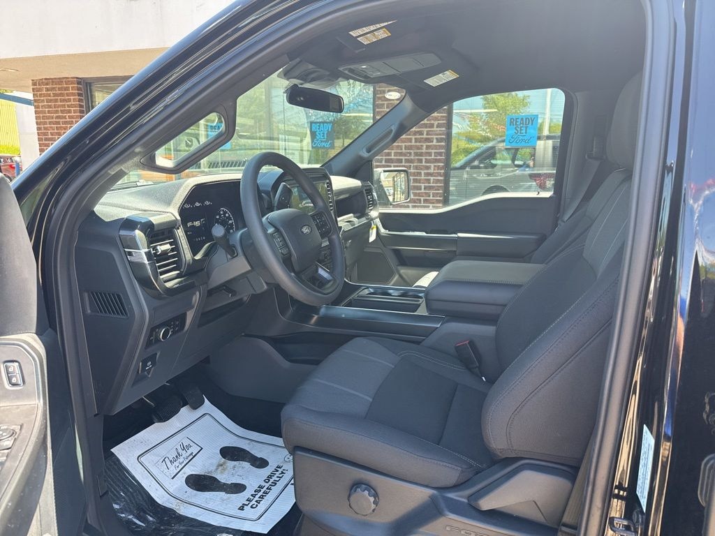 New 2026 Ford F-150 STX Truck
