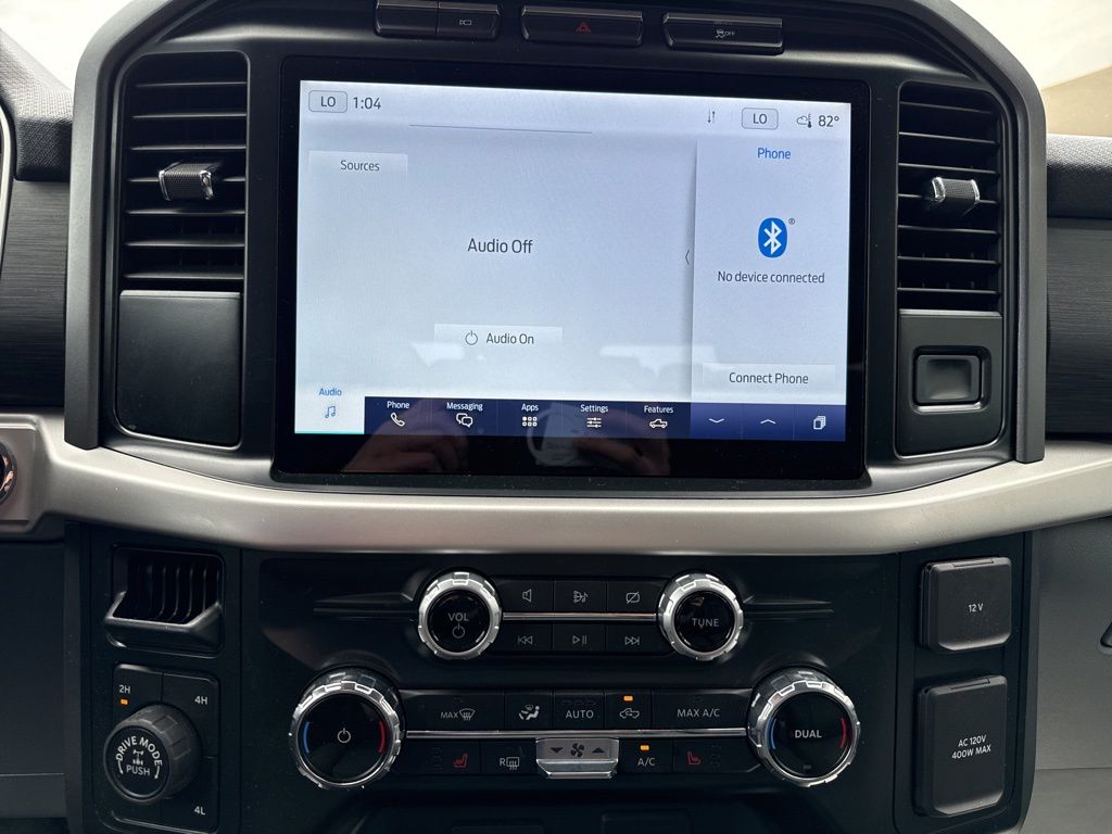2022 Ford F-150 XLT - Photo 10