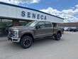  Ford F-350SD