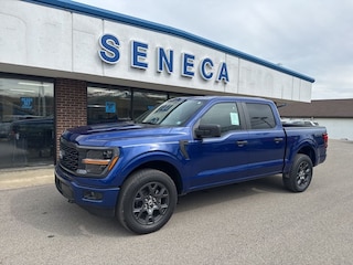 2026 Ford F-150 STX Truck