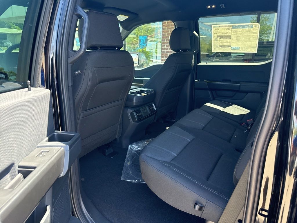 New 2026 Ford F-150 STX Truck