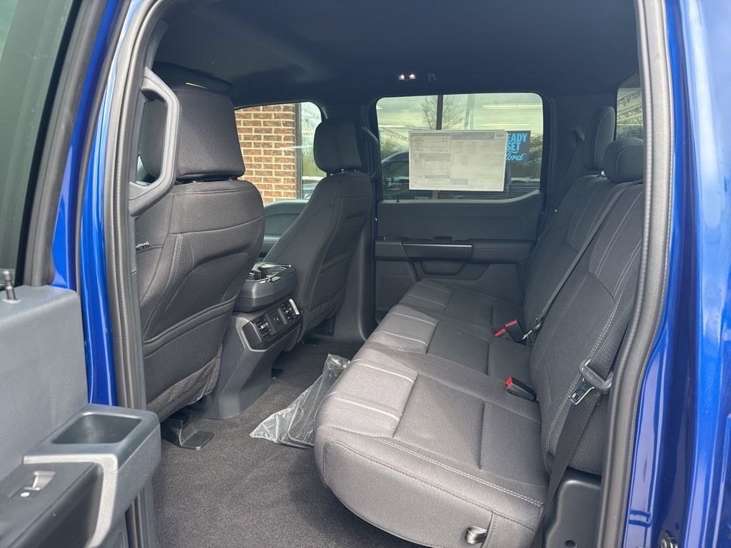 New 2026 Ford F-150 STX Truck