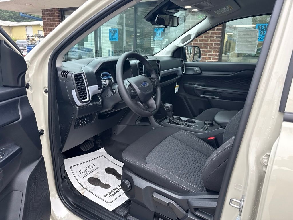New 2026 Ford Ranger XL Truck