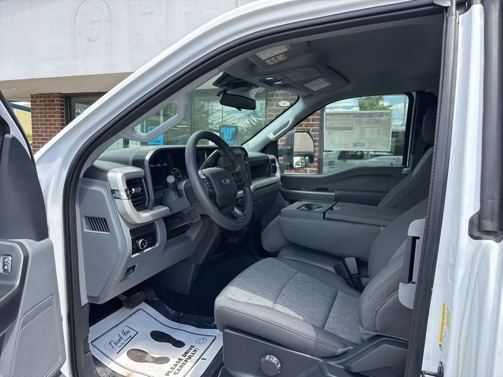 New 2026 Ford F-350SD XL Truck