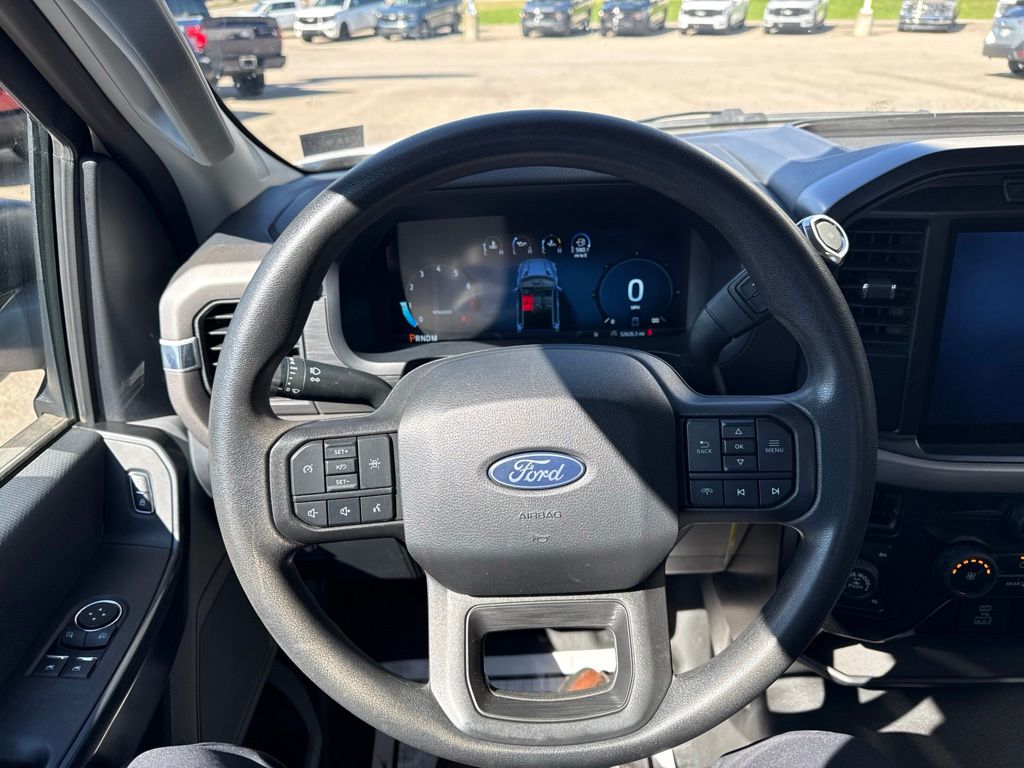 2024 Ford F-150 XL - Photo 6