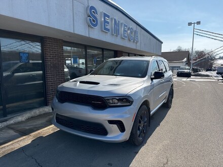 2025 Dodge Durango GT Plus SUV