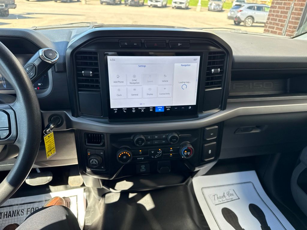 2024 Ford F-150 XL - Photo 7