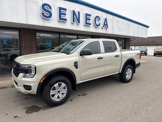 2026 Ford Ranger XL Truck