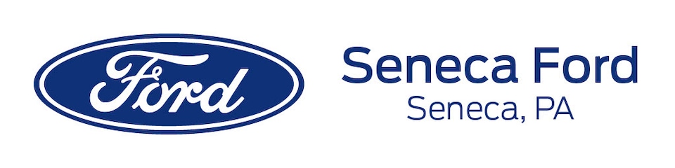 Seneca Ford