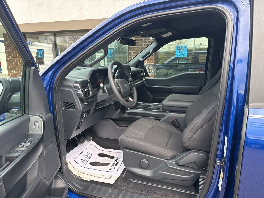 New 2026 Ford F-150 STX Truck