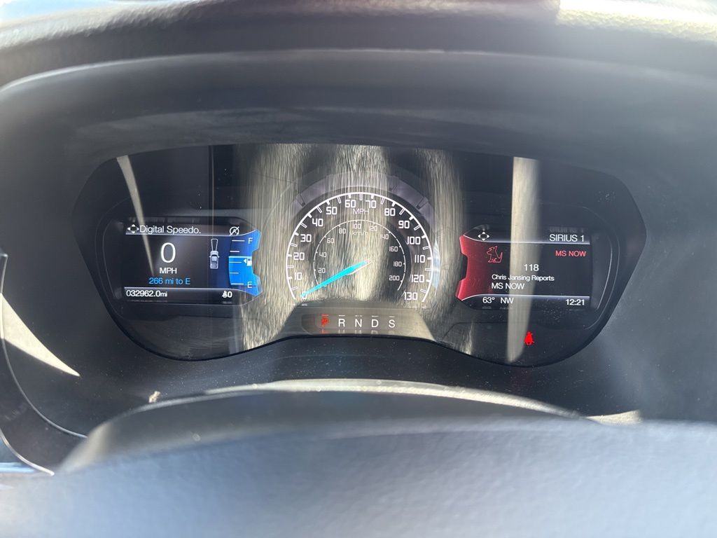 2020 Ford Ranger Lariat - Photo 8