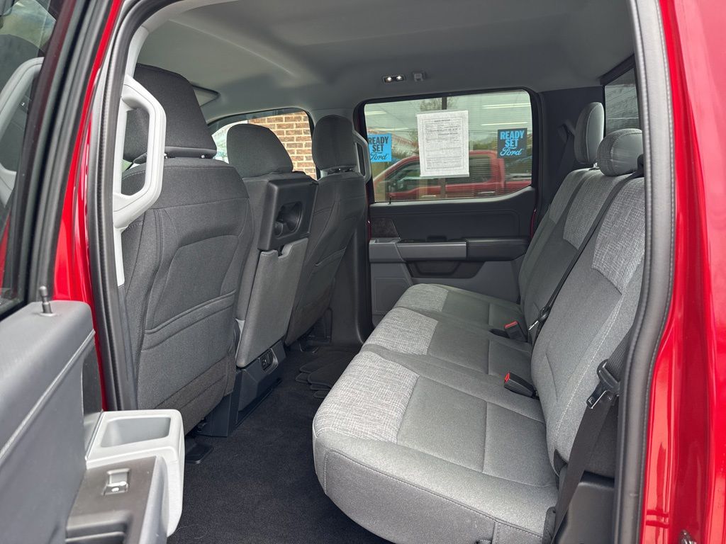 2022 Ford F-150 XLT - Photo 6