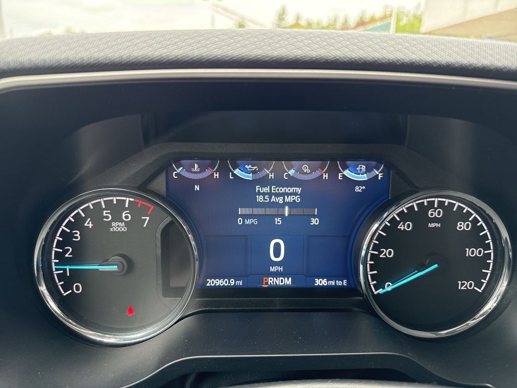 2022 Ford F-150 XLT - Photo 9