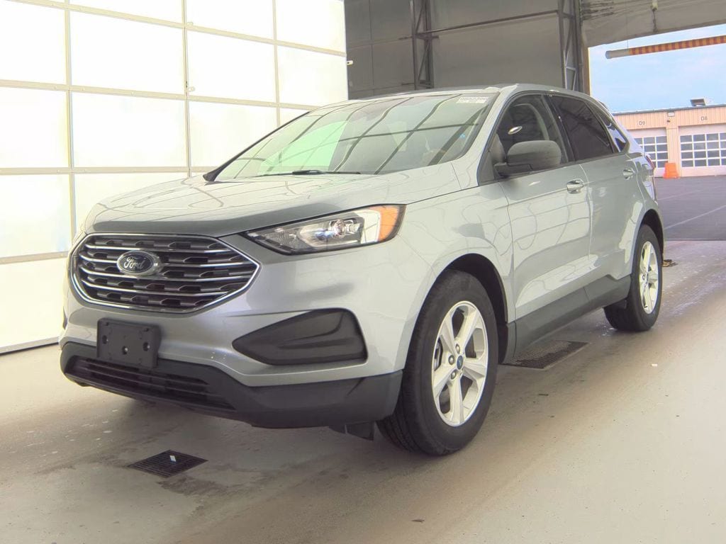 2022 Ford Edge SE AWD's photo