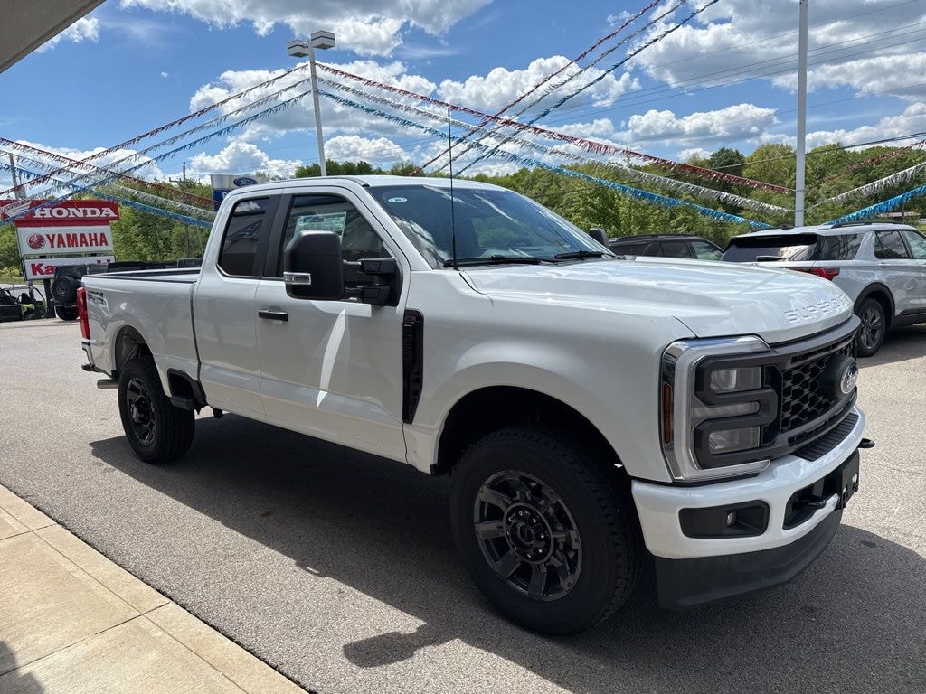 New 2026 Ford F-350SD XL Truck