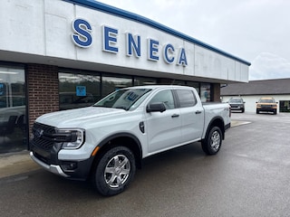 2026 Ford Ranger XLT Truck