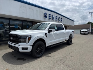 2026 Ford F-150 Lariat Truck