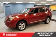  Nissan Rogue Select