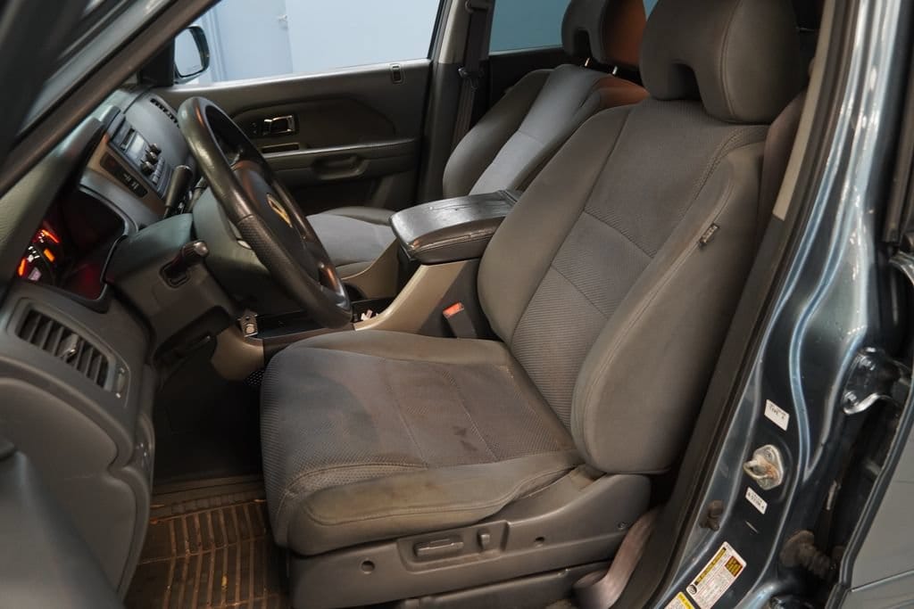 Used 2006 Honda Pilot EX SUV