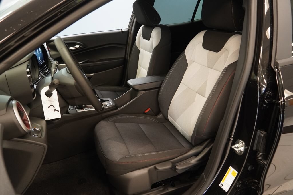 New 2026 Chevrolet Trax 1RS SUV