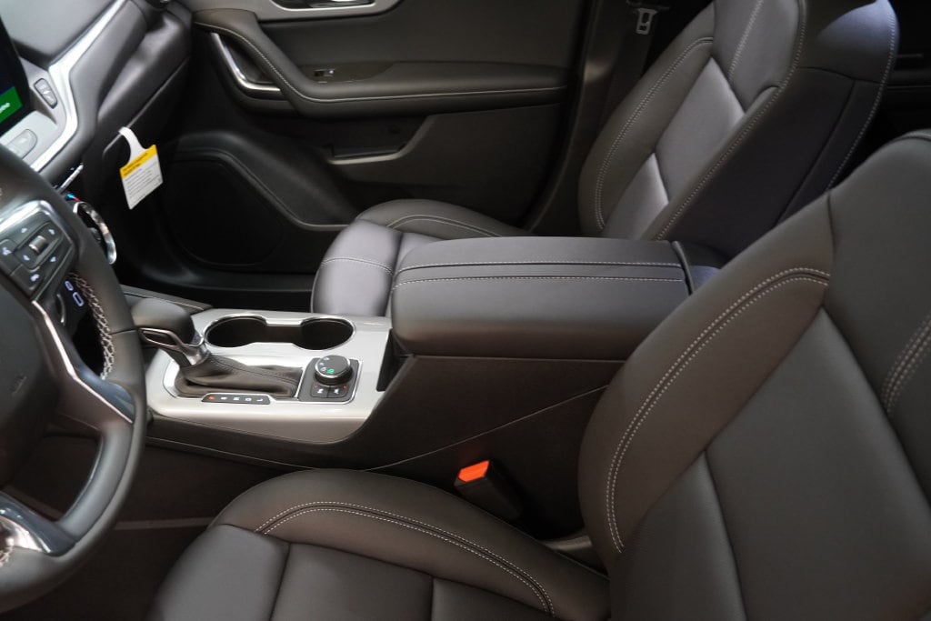 2026 Chevrolet Blazer 3LT - Photo 8