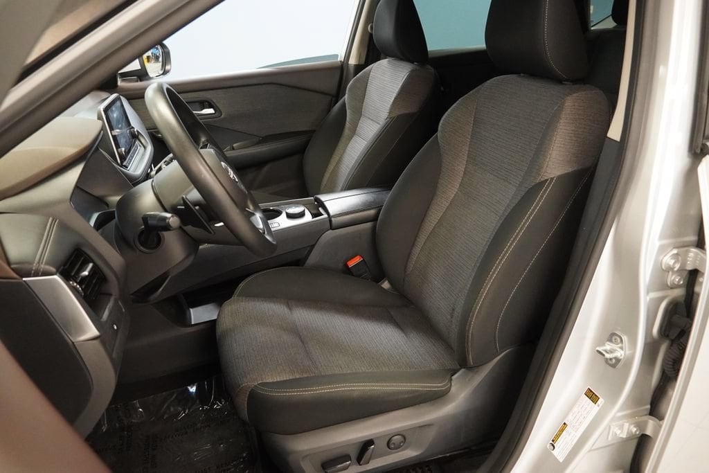 Used 2022 Nissan Rogue SV Intelligent AWD SUV