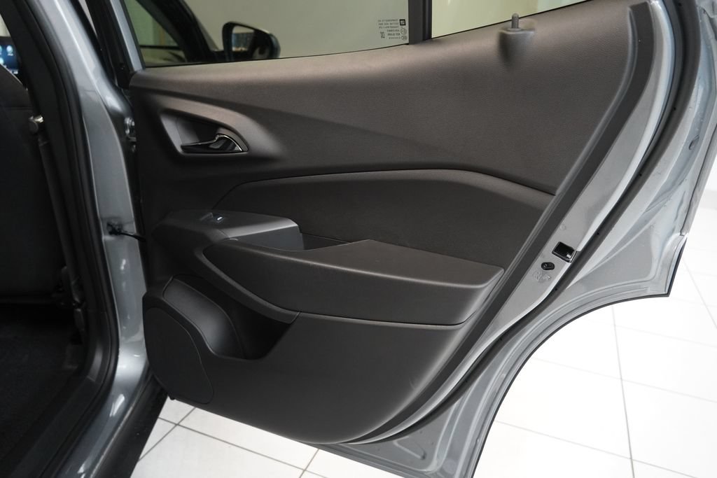 2026 Chevrolet Trax LS - Photo 27