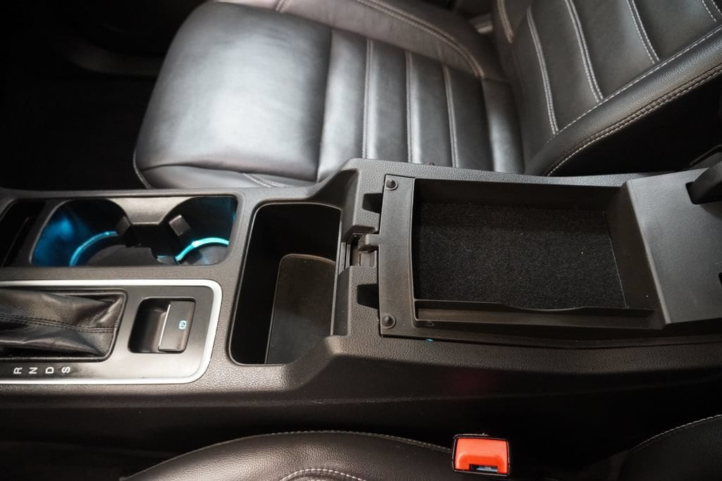 2019 Ford Escape Titanium - Photo 19