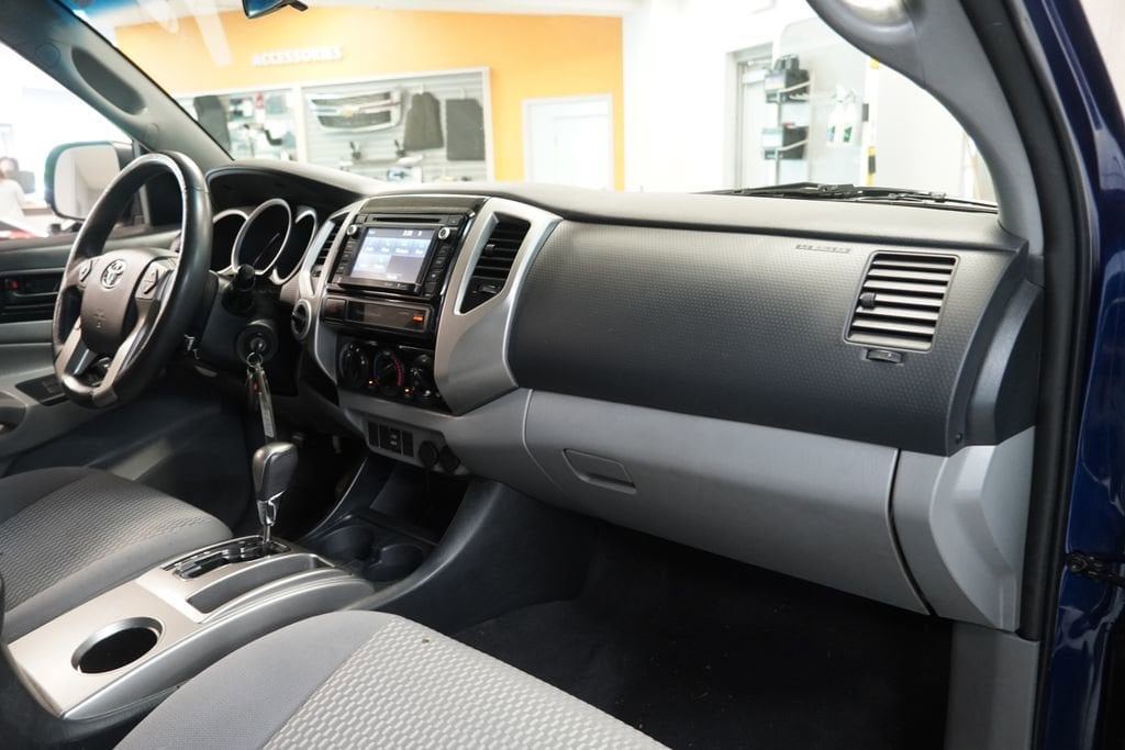 2015 Toyota Tacoma Base - Photo 33