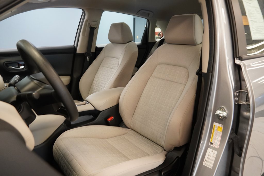 2023 Honda HR-V LX photo 3